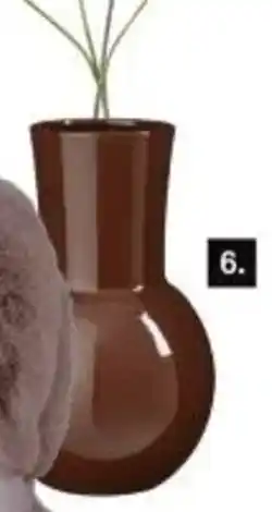 Karwei Vaas aanbieding