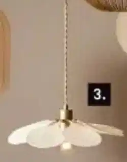 Karwei KARWEI hanglamp Linde XS aanbieding