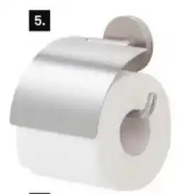 Karwei Handson toiletrolhouder Smart aanbieding