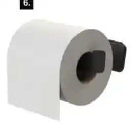 Karwei Tiger toiletrolhouder Tess aanbieding