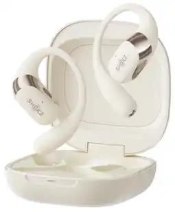 Expert Shokz OpenFit 2 Beige aanbieding