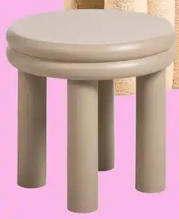 Kwantum Bijzettafel Laterina aanbieding