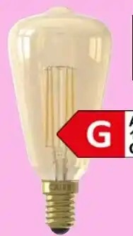 Kwantum Led Rustiek aanbieding