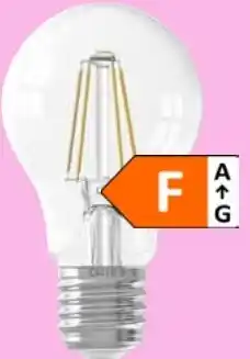 Kwantum Led A60 aanbieding