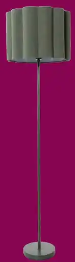 Kwantum Vloerlampen Indra aanbieding