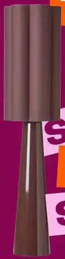 Kwantum Vloerlampen Pandia aanbieding