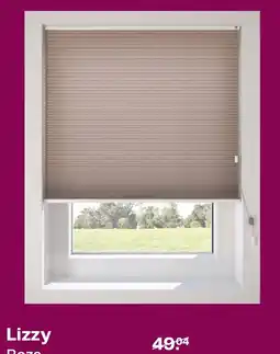 Kwantum Lizzy aanbieding