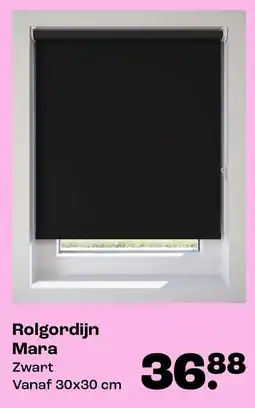 Kwantum Rolgordijn Mara aanbieding