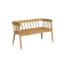 Praxis Exotan tuinbank Daisy FSC acaciahout aanbieding