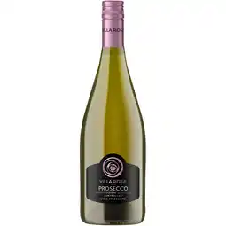 Albert Heijn Villa Rosa Prosecco aanbieding