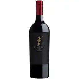 Albert Heijn Arrogant Frog Single Vineyard Selection Cabernet Sauv aanbieding