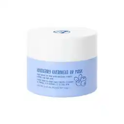 Etos W7 Sweet Dreams Overnight Lip Mask Blueberry aanbieding