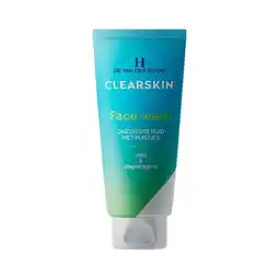 Etos Dr. Van der Hoog Clearskin Face Wash 100 ML aanbieding