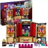 Bol.com LEGO Friends Andrea’s theaterschool - 41714 aanbieding