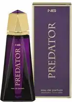 Bol.com NG Predator for Women - 100 ml - Eau de Parfum aanbieding