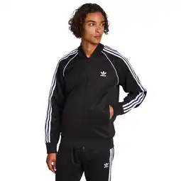 Foot Locker Adidas Superstar Trainingspakken Heren - Zwart - Maat M aanbieding