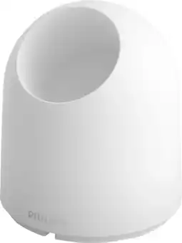 Coolblue Philips Hue Secure cameravoet Wit aanbieding