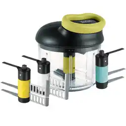 Coolblue Tefal 5 Second Chopper K13210 aanbieding