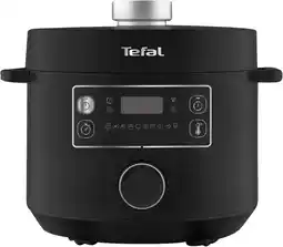 Coolblue Tefal Turbo Cuisine CY7548 aanbieding