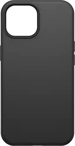 Coolblue Otterbox Symmetry Apple iPhone 15 Back Cover Zwart Met MagSafe aanbieding
