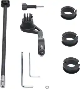 Coolblue DJI Osmo Multifunctional Bike Tube Mount Kit aanbieding