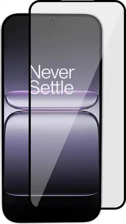 Coolblue BlueBuilt Oneplus Nord 5 Screenprotector Glas aanbieding