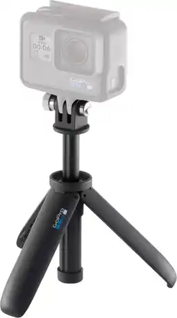 Coolblue GoPro Shorty aanbieding