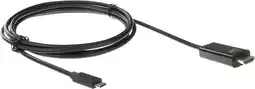 Coolblue ACT USB-C naar HDMI Kabel 2 Meter aanbieding