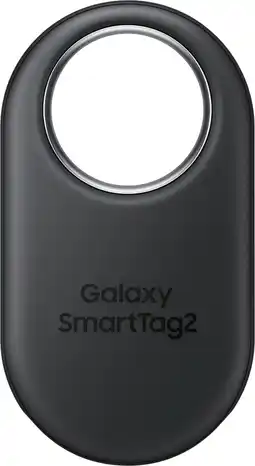 Coolblue Samsung Smarttag 2 Zwart aanbieding