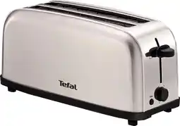 Coolblue Tefal TL330D Broodrooster aanbieding