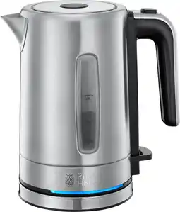 Coolblue Russell Hobbs Compact Home Brushed aanbieding