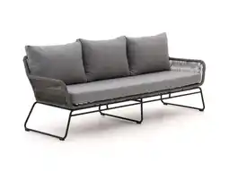 Kees Smit Intenso Isorella lounge tuinbank 3-zits 213cm aanbieding
