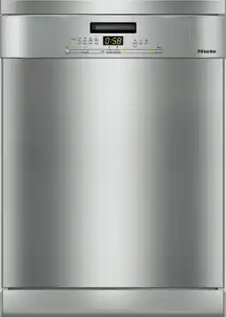 Coolblue Miele G 5632 SC CLST aanbieding