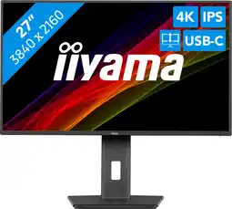 Coolblue iiyama PROLITE XUB2792UHSU-B6 aanbieding
