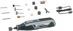 Coolblue Dremel Lite 7760 aanbieding