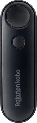 Coolblue Kobo Remote Zwart aanbieding