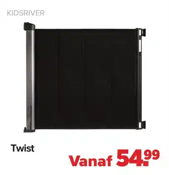 Baby-Dump Twist aanbieding