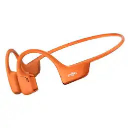 Expert Shokz OpenRun Pro 2 Oranje aanbieding