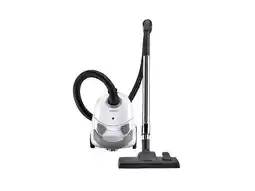 Lidl SILVERCREST Stofzuiger aanbieding