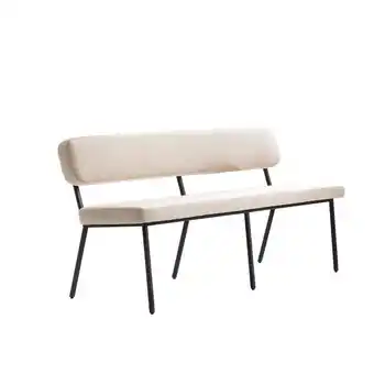 Eijerkamp Studio HENK Coode Eetkamerbank aanbieding