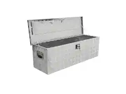 Lidl Güde Aluminium transportbox GT 165 aanbieding