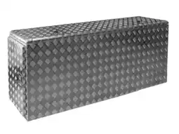 Lidl Güde Aluminium transportbox GT 790 aanbieding