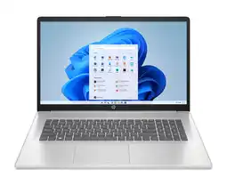 MediaMarkt HP 17-cn4853nd - 17.3 Inch Full Hd Intel Core 5 120u 16 Gb 512 Core Onboard Graphics aanbieding