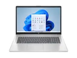 MediaMarkt HP 17-cn4853nd - 17.3 Inch Full Hd Intel Core 5 120u 16 Gb 512 Core Onboard Graphics aanbieding