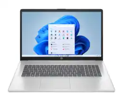 MediaMarkt HP 17-cn4853nd - 17.3 Inch Full Hd Intel Core 5 120u 16 Gb 512 Core Onboard Graphics aanbieding