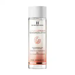 Etos Dr. Van der Hoog Hypoallergene Reinigingslotion 200 ML aanbieding
