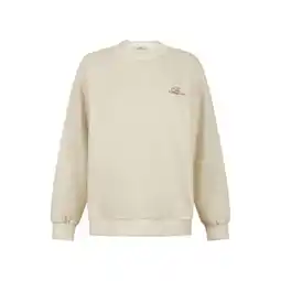 Etos Bo Wilkes Sweater Ecru Maat L/XL aanbieding