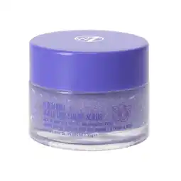 Etos W7 Sweet Sugar Scrub Blueberry aanbieding