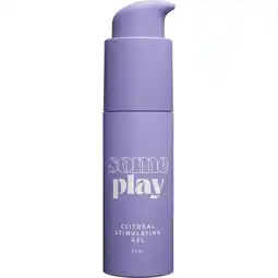 Etos SOME Play Clitorale Stimulerende Gel - 30 ML aanbieding