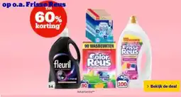 Bol.com op o.a. Frisse Reus aanbieding